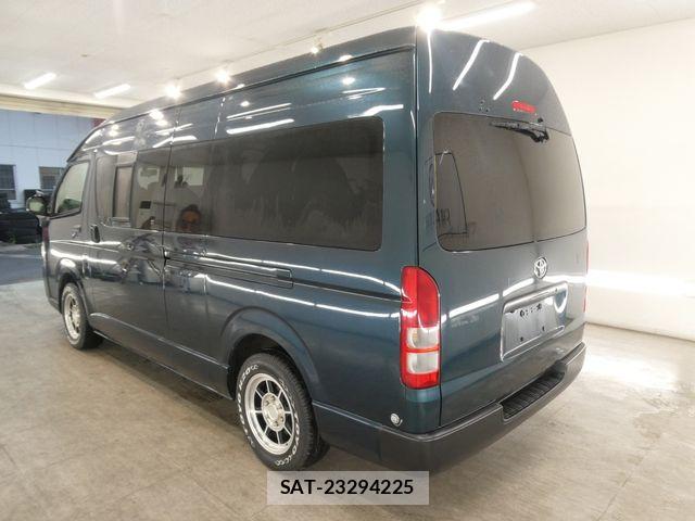 Toyota HIACE VAN 2012-03 8850919-1