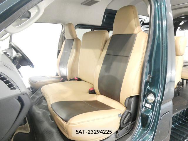 Toyota HIACE VAN 2012-03 8850919-19