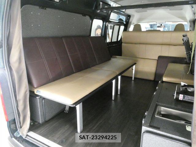 Toyota HIACE VAN 2012-03 8850919-27