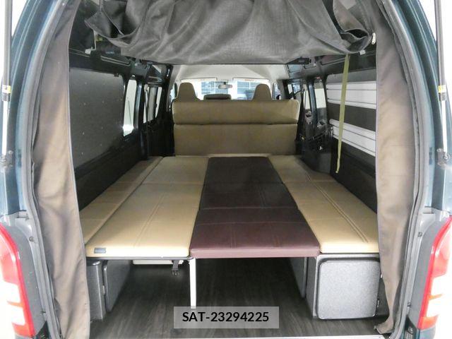 Toyota HIACE VAN 2012-03 8850919-28