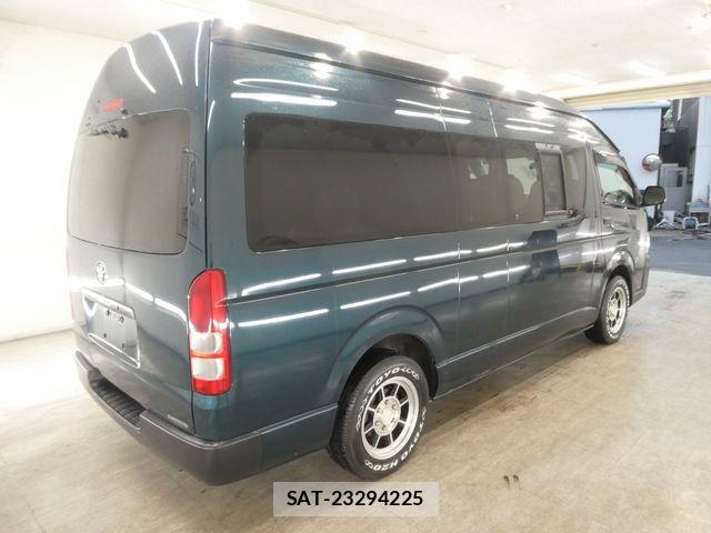 Toyota HIACE VAN 2012-03 8850919-4