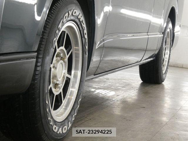 Toyota HIACE VAN 2012-03 8850919-5