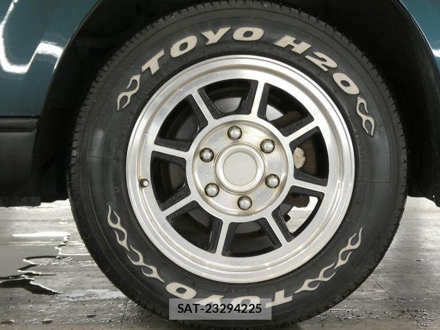 Toyota HIACE VAN 2012-03 8850919-7