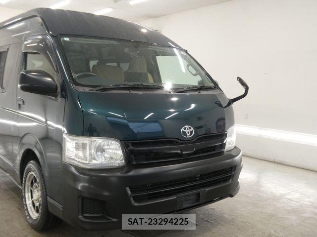 Toyota HIACE VAN 2012-03 8850919-8