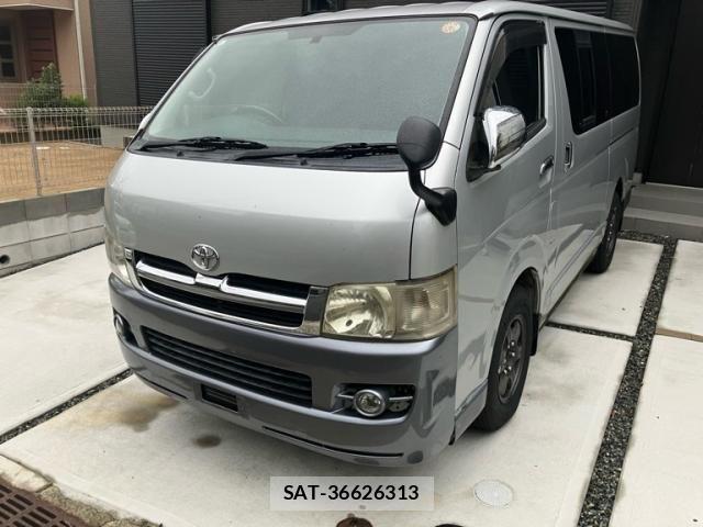 sat car