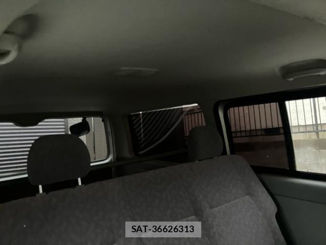 Toyota HIACE VAN 2004-09 8850923-13