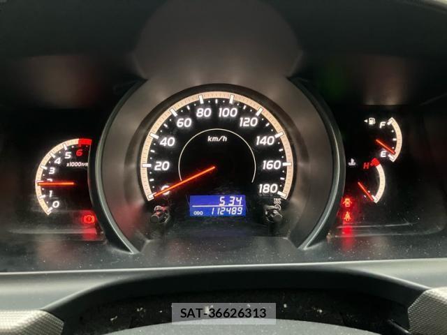 Toyota HIACE VAN 2004-09 8850923-16