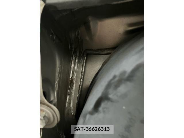 Toyota HIACE VAN 2004-09 8850923-21