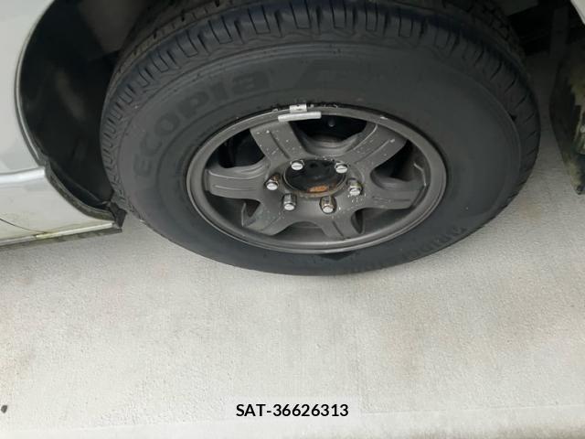 Toyota HIACE VAN 2004-09 8850923-5