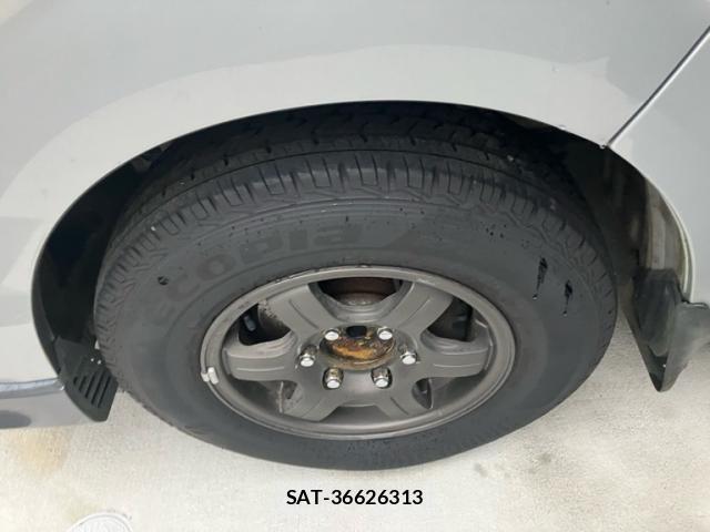 Toyota HIACE VAN 2004-09 8850923-6