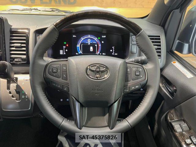 Toyota HIACE VAN 2026-08 8850906-10