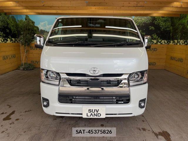 Toyota HIACE VAN 2026-08 8850906-13