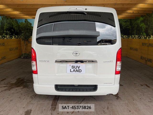 Toyota HIACE VAN 2026-08 8850906-14