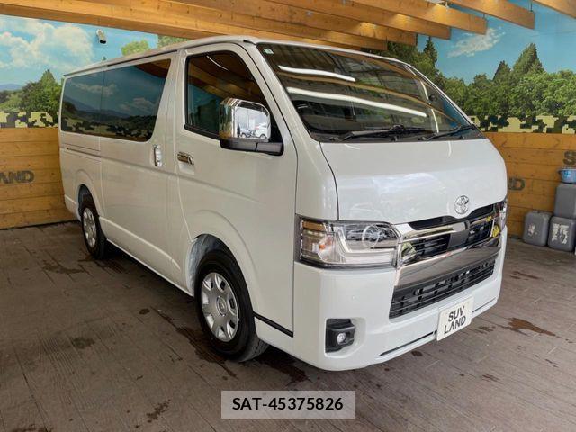 Toyota HIACE VAN 2026-08 8850906-15