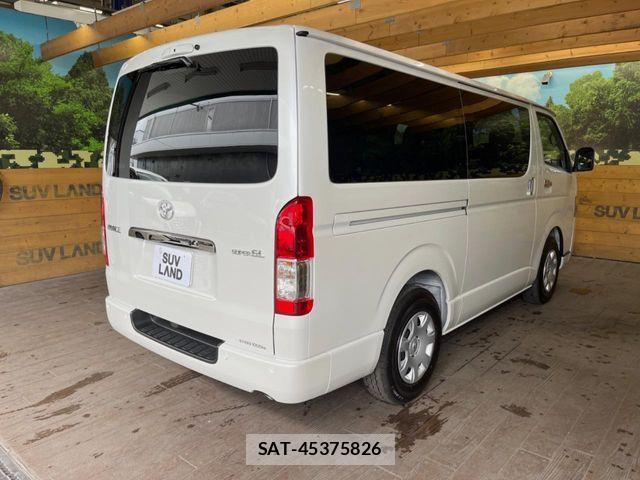 Toyota HIACE VAN 2026-08 8850906-16