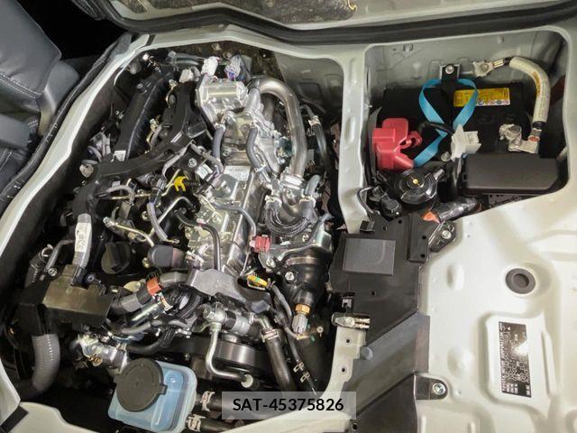 Toyota HIACE VAN 2026-08 8850906-17