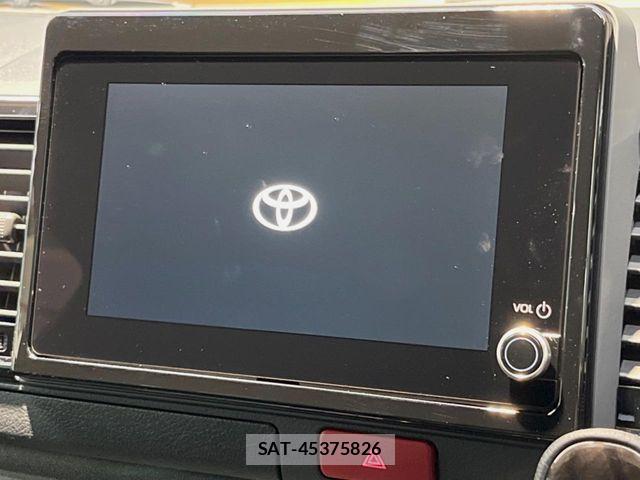 Toyota HIACE VAN 2026-08 8850906-2