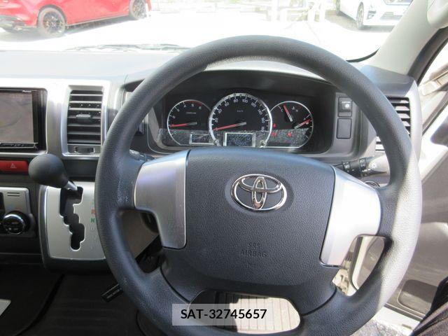 Toyota HIACE VAN 2014-03 8850916-9