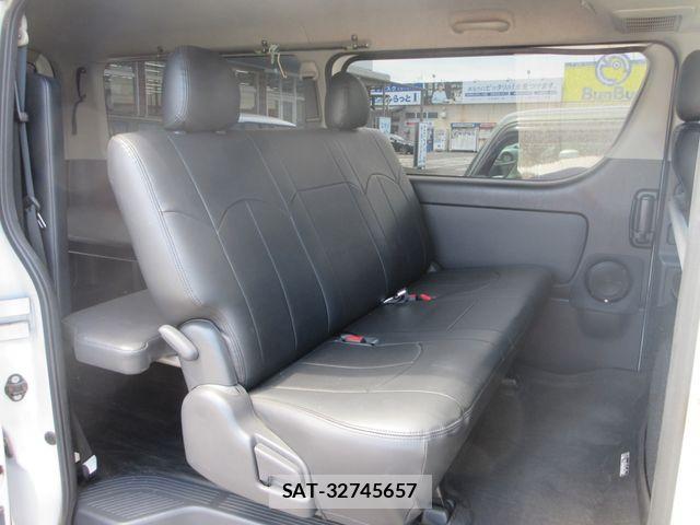 Toyota HIACE VAN 2014-03 8850916-18