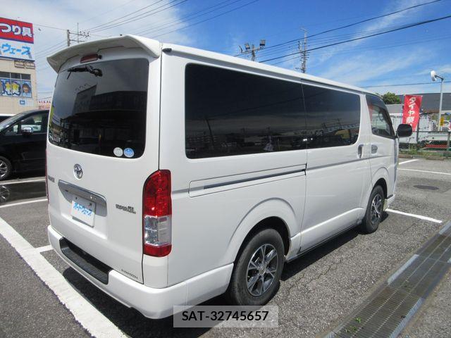 Toyota HIACE VAN 2014-03 8850916-5