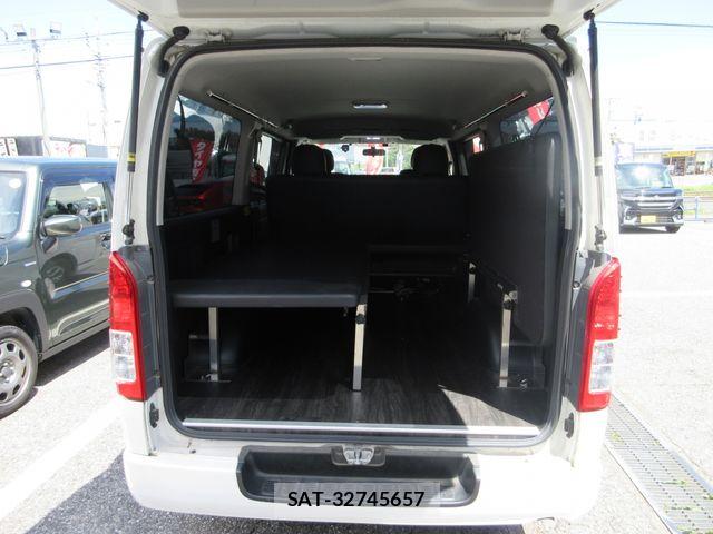 Toyota HIACE VAN 2014-03 8850916-6
