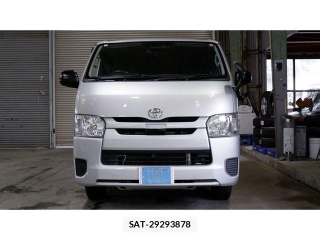 Toyota HIACE VAN 2018-04 8850920-1