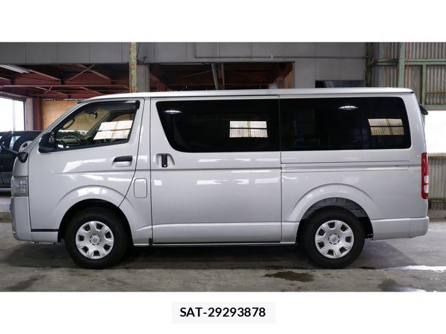 Toyota HIACE VAN 2018-04 8850920-8