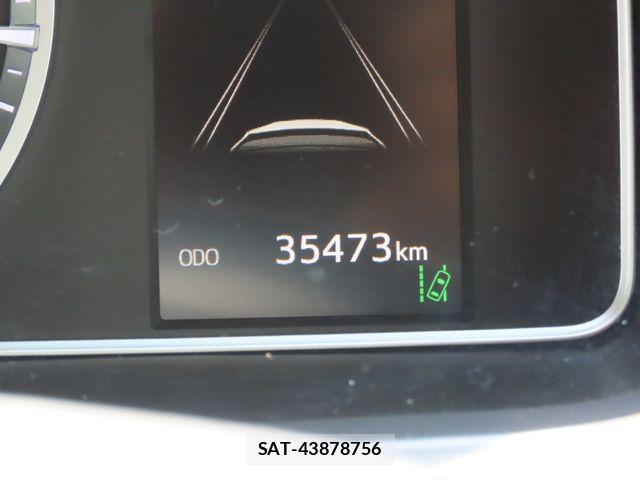 Toyota HIACE VAN 2021-08 8850908-15