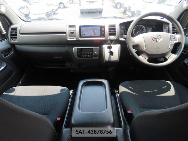 Toyota HIACE VAN 2021-08 8850908-1