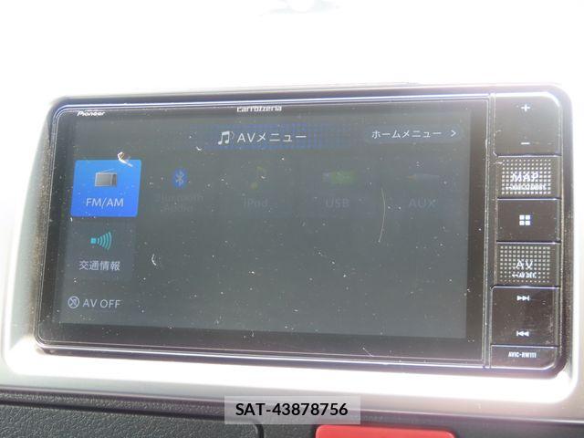 Toyota HIACE VAN 2021-08 8850908-5