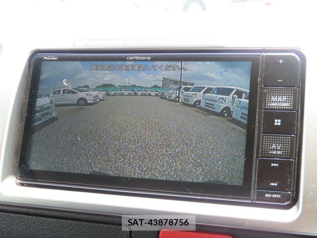 Toyota HIACE VAN 2021-08 8850908-6