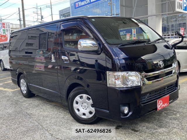 Toyota HIACE VAN 2019-05 8850909-0