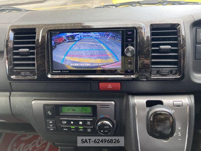 Toyota HIACE VAN 2019-05 8850909-18