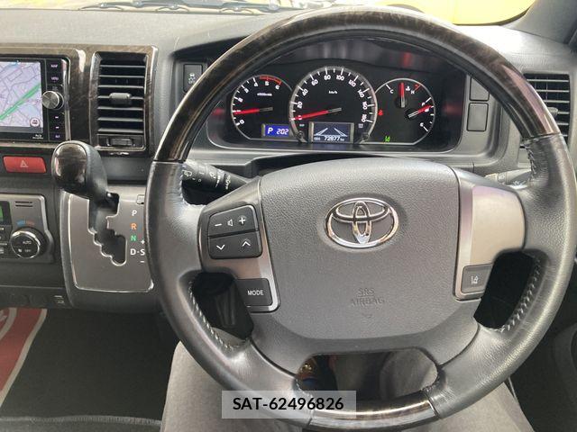 Toyota HIACE VAN 2019-05 8850909-21