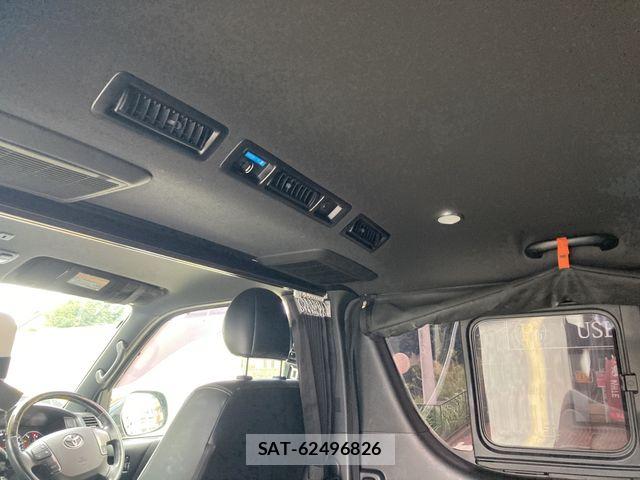 Toyota HIACE VAN 2019-05 8850909-22