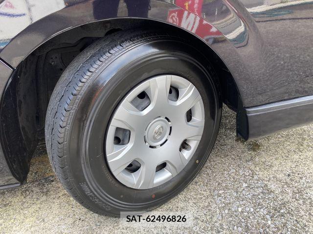 Toyota HIACE VAN 2019-05 8850909-27