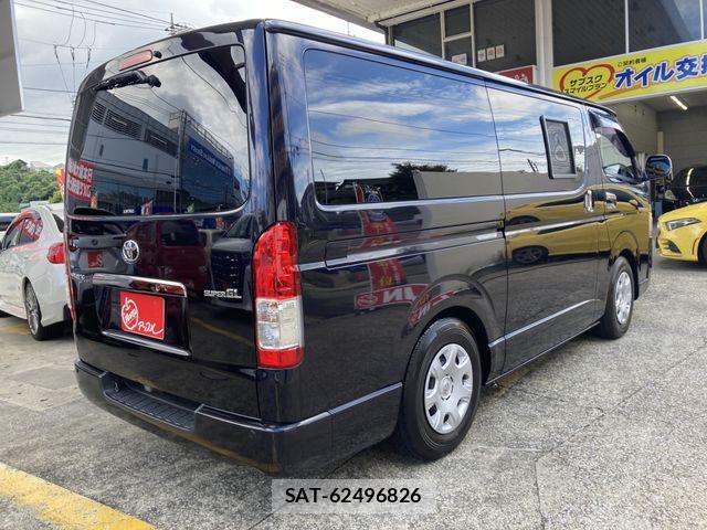 Toyota HIACE VAN 2019-05 8850909-2