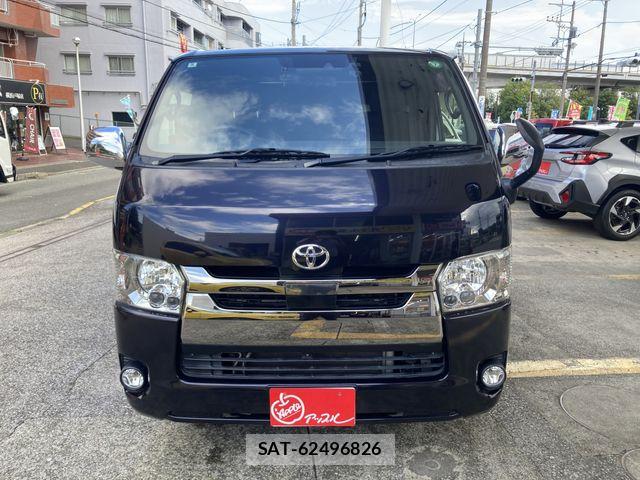 Toyota HIACE VAN 2019-05 8850909-3