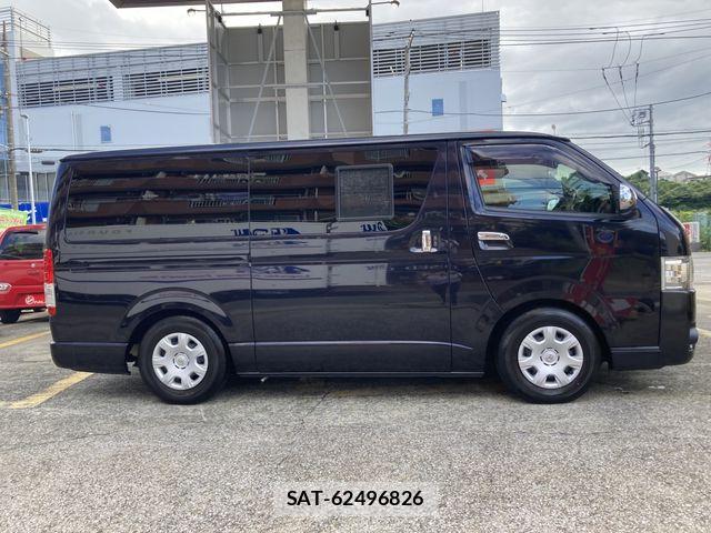 Toyota HIACE VAN 2019-05 8850909-4