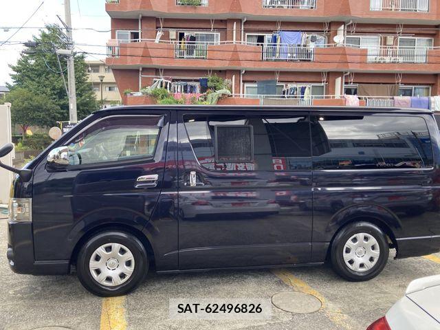 Toyota HIACE VAN 2019-05 8850909-5