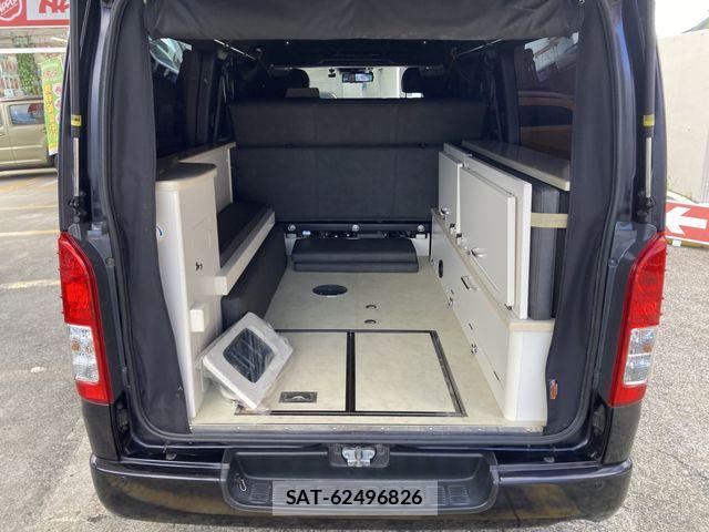 Toyota HIACE VAN 2019-05 8850909-7