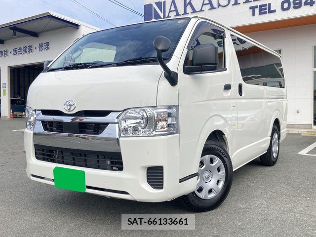Toyota HIACE VAN 2026-01 8850905-0