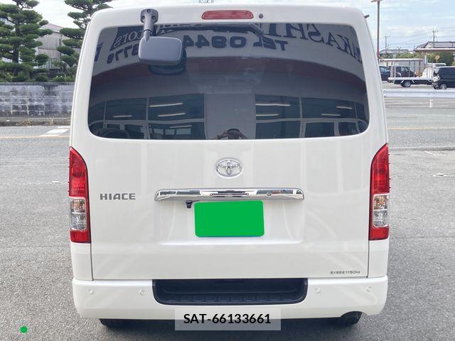 Toyota HIACE VAN 2026-01 8850905-2