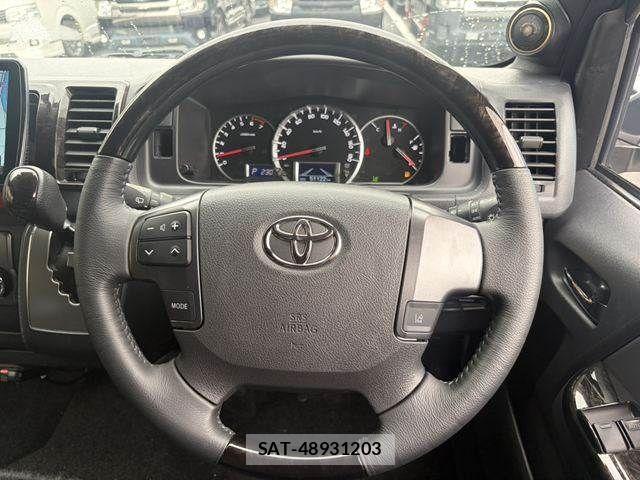Toyota HIACE VAN 2019-10 8850912-10