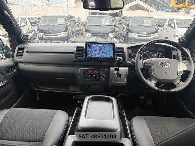 Toyota HIACE VAN 2019-10 8850912-2