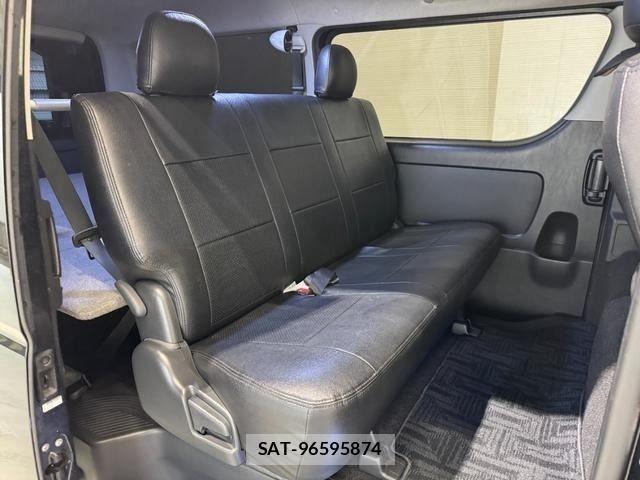 Toyota HIACE VAN 2014-06 8850924-9