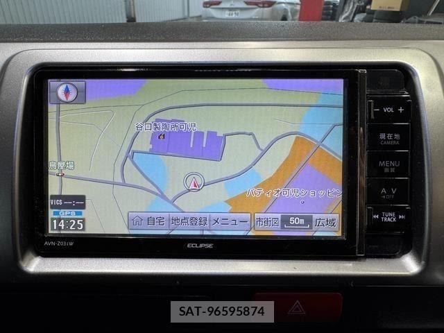 Toyota HIACE VAN 2014-06 8850924-16