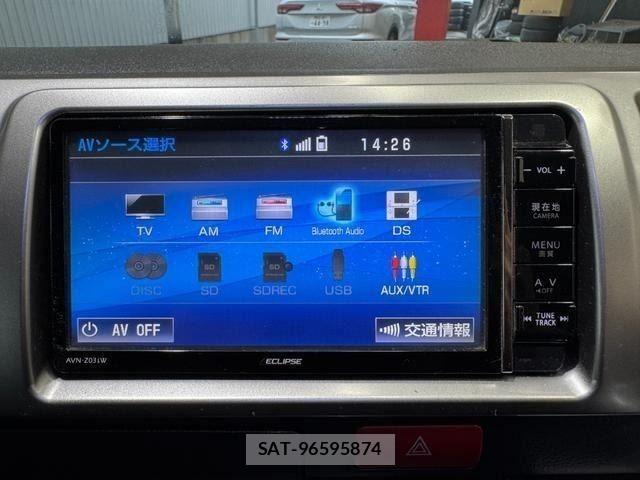Toyota HIACE VAN 2014-06 8850924-18