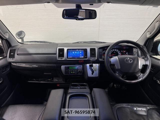 Toyota HIACE VAN 2014-06 8850924-1