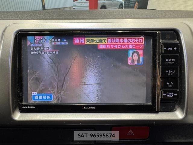 Toyota HIACE VAN 2014-06 8850924-19